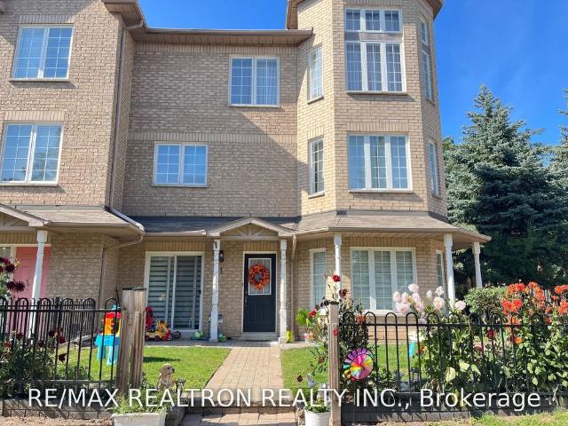 Apartment for rent in York, Ontario