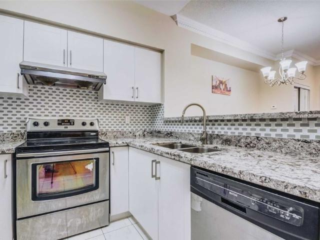Apartment for rent in York, Ontario