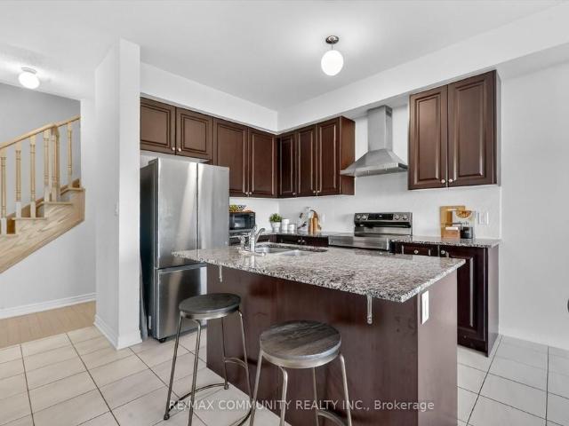 House for rent in Durham, Ontario