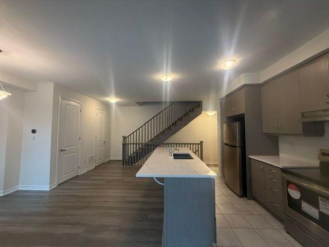 Townhouse for rent in York, Ontario