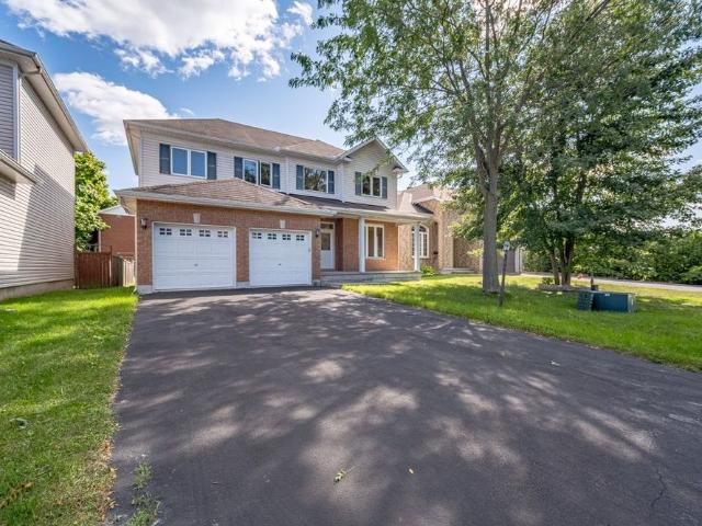 House for rent in Barrhaven East, Ottawa