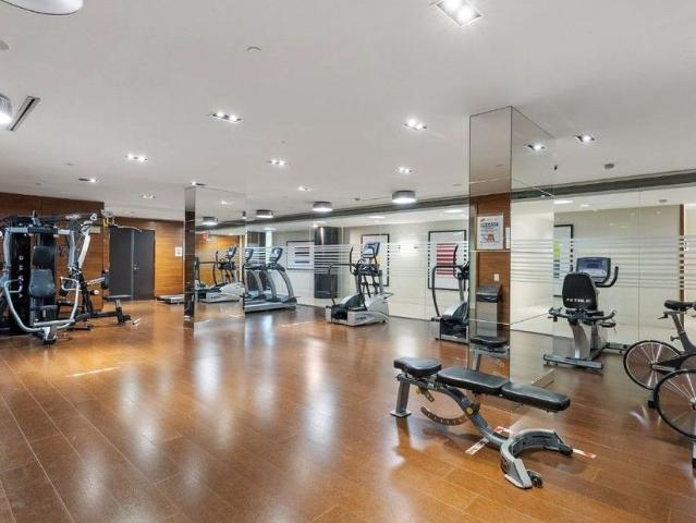 Apartment for rent in Etobicoke Centre, Toronto