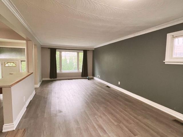 House for rent in Woburn, Ontario