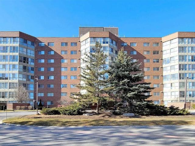 Apartment for rent in York, Ontario