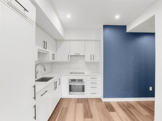 Apartment for rent in K-W Hospital, Kitchener