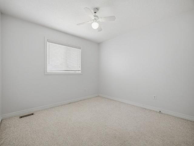 Townhouse for rent in Fifty Point, Hamilton