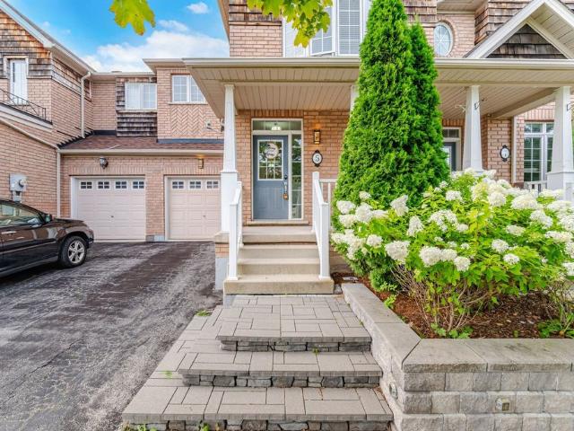 Townhouse for rent in Fifty Point, Hamilton