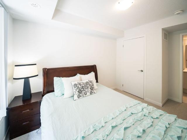 Apartment for rent in Woburn, Ontario