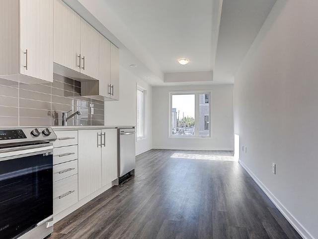 Apartment for rent in Woburn, Ontario