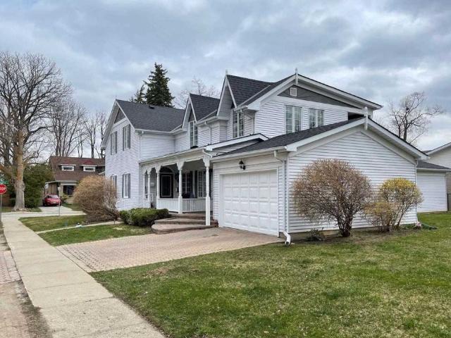 Apartment for rent in Georgetown, Golden Horseshoe