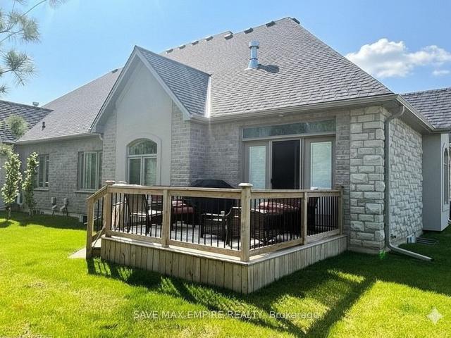 Apartment for rent in Tillsonburg, Ontario