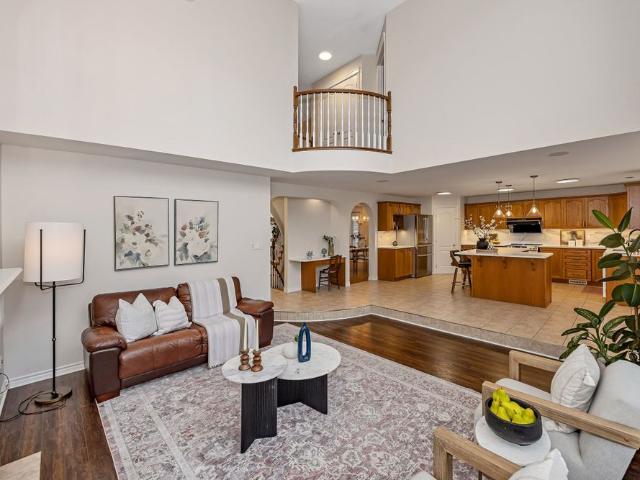 House for rent in Kemp Park, Ottawa