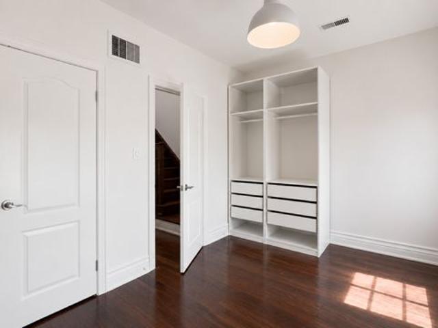 Townhouse for rent in Woburn, Ontario