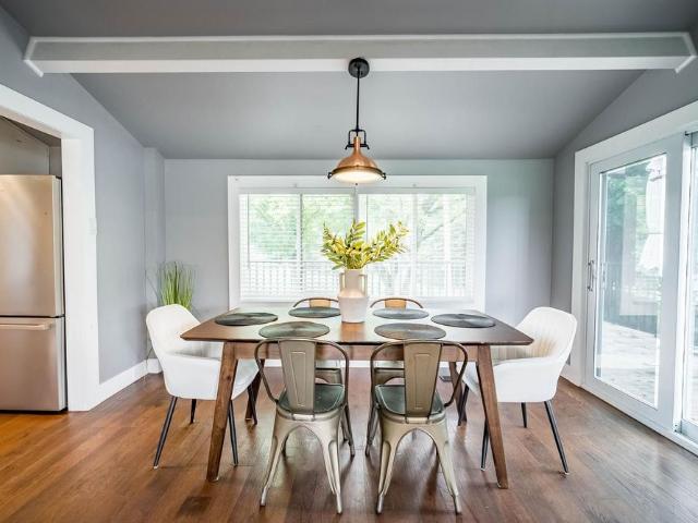 House for rent in Uxbridge, Golden Horseshoe