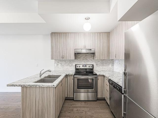 Apartment for rent in York, Ontario