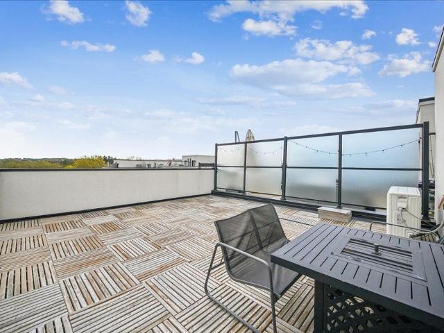 Apartment for rent in York, Ontario