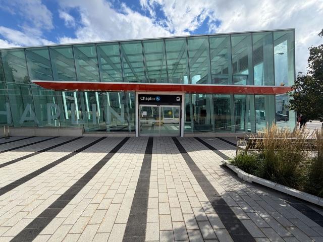 Apartment for rent in Don Valley West, Toronto