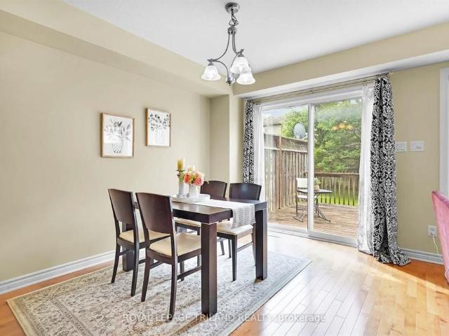 Apartment for rent in Arva, Ontario