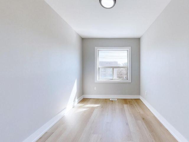 Apartment for rent in Woburn, Ontario