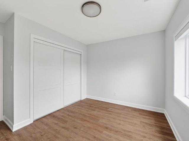Apartment for rent in Cornwall, Ontario