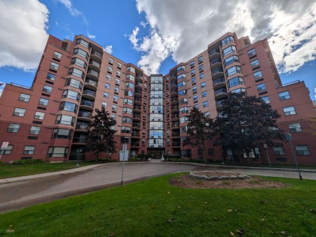 Apartment for rent in London, Southwestern Ontario