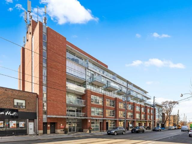Apartment for rent in Woburn, Ontario