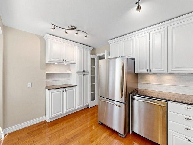 Townhouse for rent in Woburn, Ontario