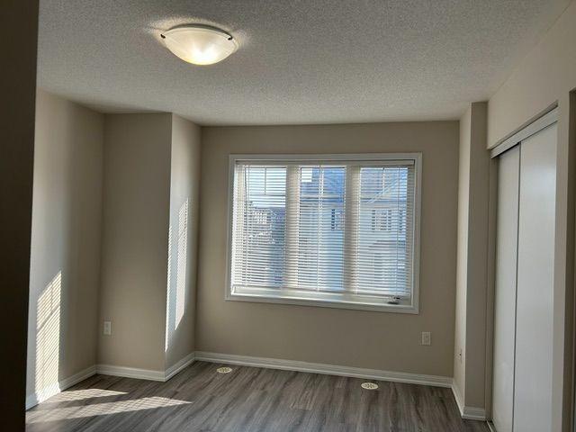 Townhouse for rent in Milton, Ontario