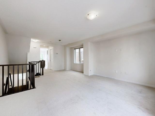 Townhouse for rent in Milton, Ontario