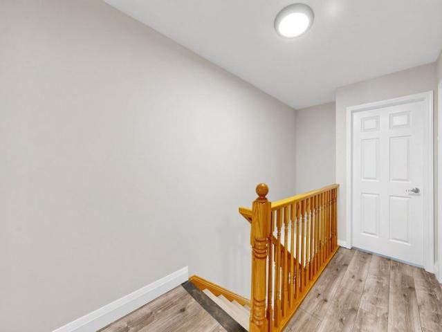 Townhouse for rent in Milton, Golden Horseshoe