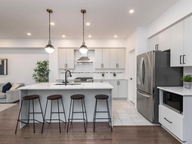 Townhouse for rent in Mulhurst Bay, Ontario
