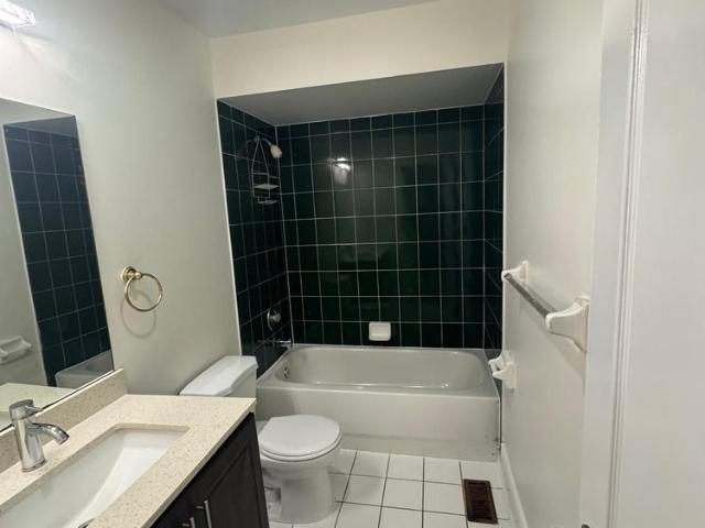 Townhouse for rent in Mississauga, Ontario