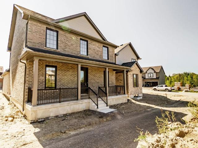 House for rent in Peterborough, Ontario