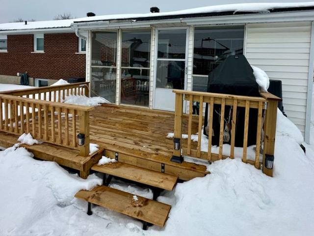 House for rent in Mulhurst Bay, Ontario