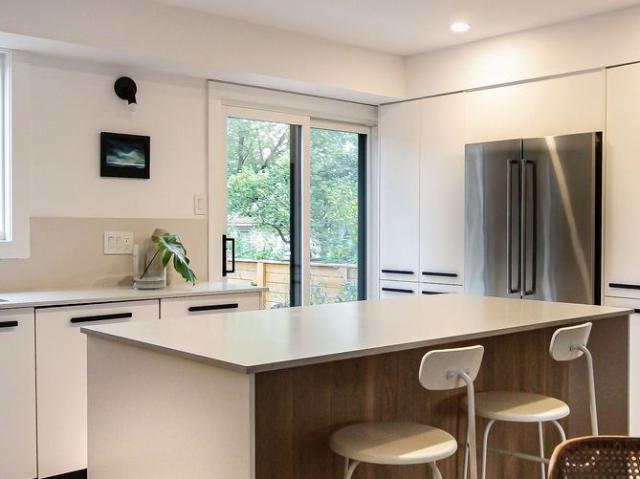 Townhouse for rent in Whitchurch-Stouffville, Golden Horseshoe
