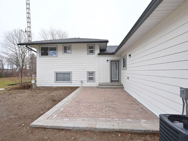 House for rent in Essa, Ontario