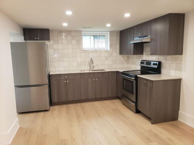 Apartment for rent in Durham, Ontario