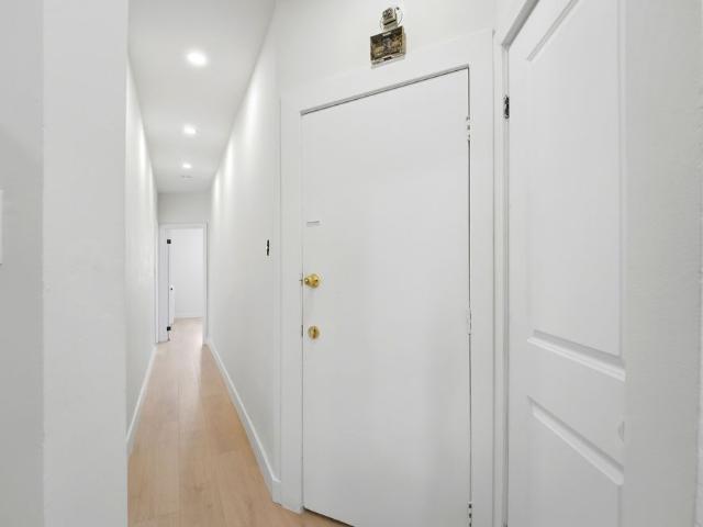 Townhouse for rent in Woburn, Ontario
