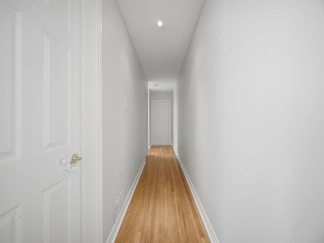 House for rent in Davenport, Toronto