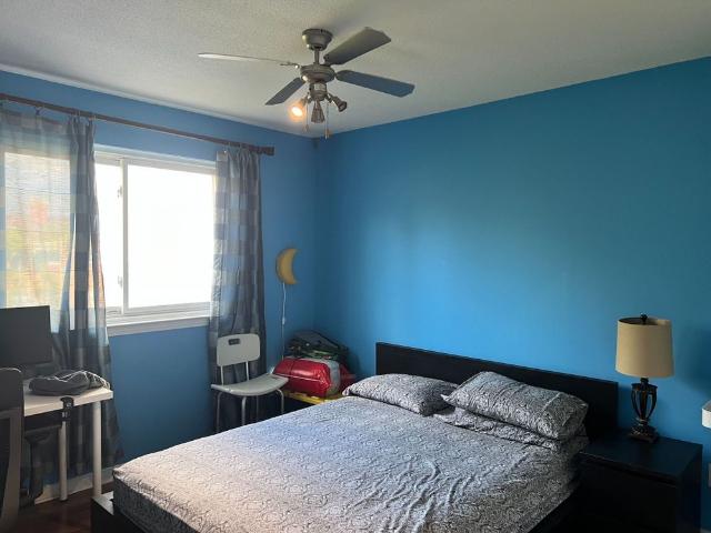 Townhouse for rent in Meadowvale, Mississauga