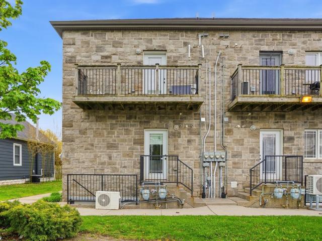Apartment for rent in Niagara Falls, Golden Horseshoe