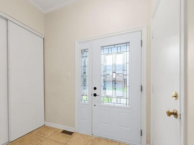 Townhouse for rent in Mulhurst Bay, Ontario