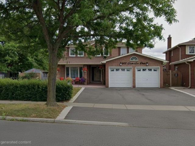 Apartment for rent in York, Ontario