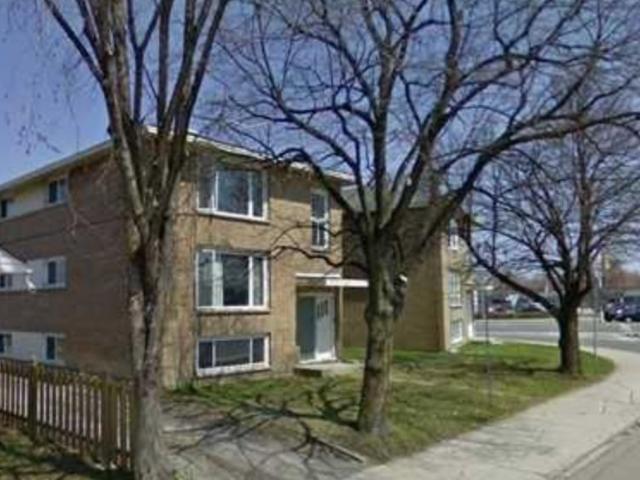 Apartment for rent in Mulhurst Bay, Ontario