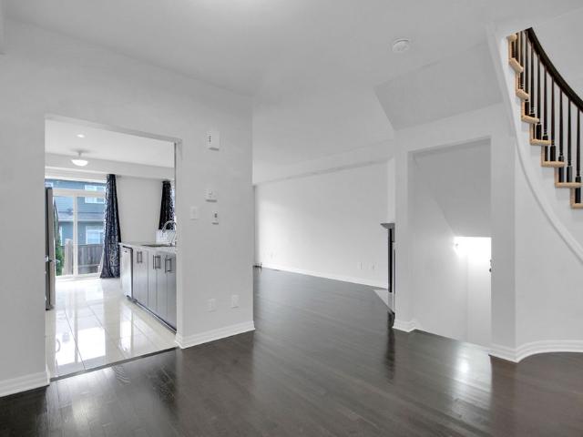 Townhouse for rent in Sundance, Ottawa