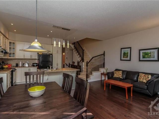 Townhouse for rent in Riverside South-Findlay Creek, Ottawa