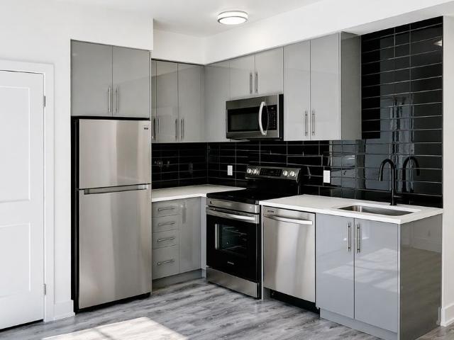 Apartment for rent in Niagara, Ontario
