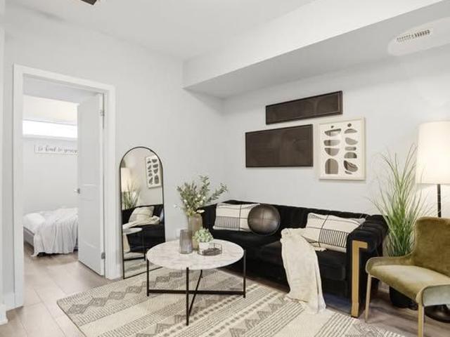 Apartment for rent in Niagara, Ontario