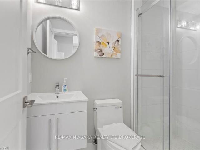 Apartment for rent in Niagara, Ontario