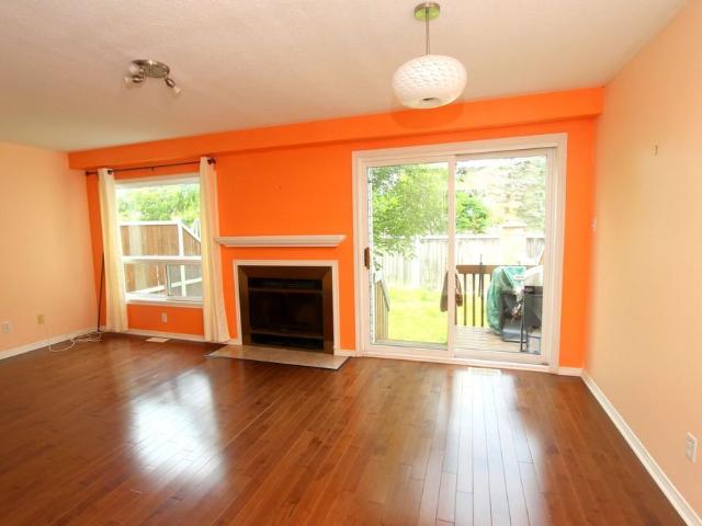 Townhouse for rent in Mulhurst Bay, Ontario